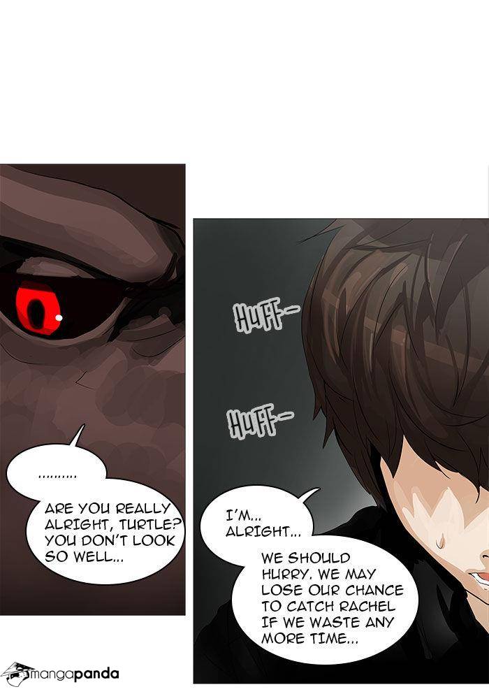 Tower of God Chapter 233 image 54